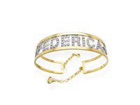 Bracciale Donna in Argento BRSCH170